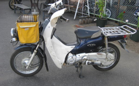 HONDA SUPER CUB50 AA04