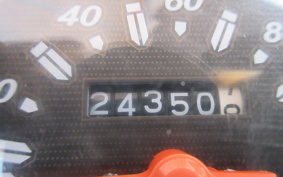 SUZUKI ADDRESS V125 CF4EA