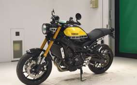 YAMAHA XSR900 2017 RN46J