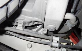 HONDA GYRO CANOPY 2014 TA03