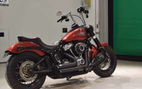 HARLEY FLSL 1750 2017