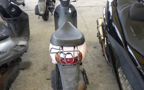 SUZUKI LET's 4 CA45A