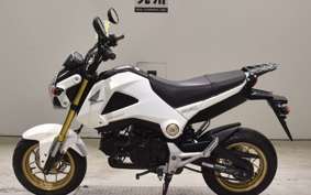 HONDA GROM 2017 JC61