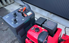 HONDA  SNOW BLOWER  MACHINE 