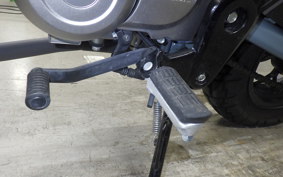 HONDA MONKEY 125 2017 JB05