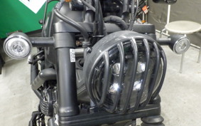 HONDA REBEL 250 S 2024 MC49