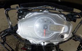 SUZUKI ADDRESS V125 S 2026 CF4MA