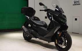 BMW C400GT 2021