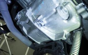 HONDA PCX 125 2012 JK05