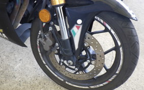 YAMAHA YZF-R25 RG43J