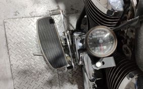 HONDA SHADOW 400 1997 NC34