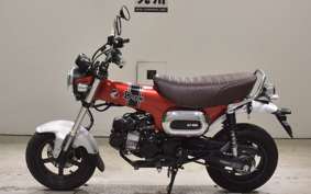 HONDA DAX 125 2024 JB04