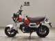 Фото Honda DAX 125 2024 с японского аукциона