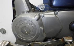 HONDA C50 SUPER CUB C50