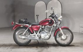 SUZUKI ST250E NJ4CA