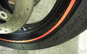 SUZUKI GSX-R1000 2010