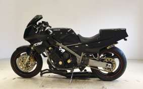 YAMAHA FZ750 1986 1FM