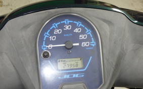 YAMAHA JOG DX-3 AY01