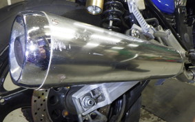 SUZUKI GSX400 IMPULSE S 1999 GK79A
