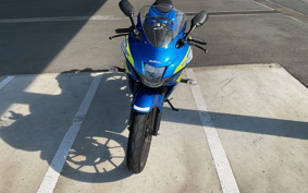 SUZUKI GSX-R125 ABS DL33B