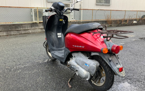 HONDA TODAY AF67