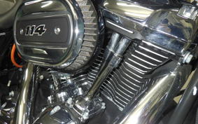 HARLEY FLHXS 1870 2021