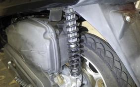 HONDA TACT-4ﾍﾞｰｼｯｸ 2012 AF79