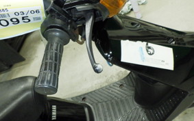 YAMAHA JOG 80 Sports Edition 1998 2XX