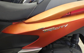 YAMAHA TRICITY 125 1991 SE82J
