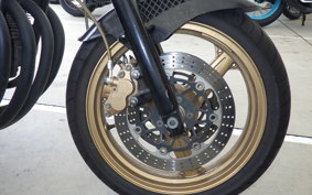 KAWASAKI ZEPHYR 400 Gen.1 1994 ZR400C