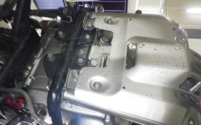 HONDA CT125 HUNTER CUB 2022 JA55