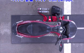 HONDA PCX 125