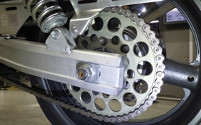 SUZUKI INAZUMA 400 (GSX400) 2000 GK7BA
