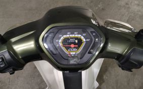 HONDA SUPER CUB50 AA04