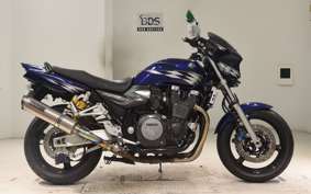 YAMAHA XJR1300 Gen.2 2009 RP17J