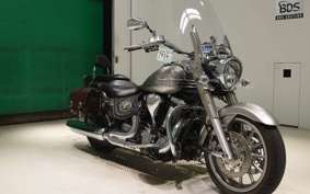YAMAHA XV1900 MIDNIGHT STAR 2009