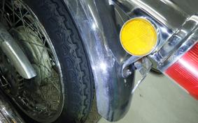 SUZUKI GT250 GT250B