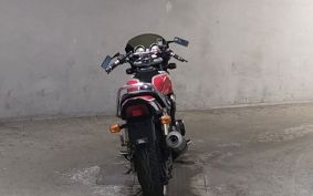 SUZUKI GSX400 2008 GK7CA