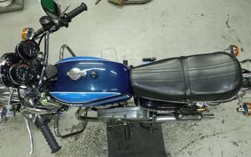 KAWASAKI W3 1973 W3F