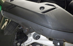 HONDA PCX125 JK05