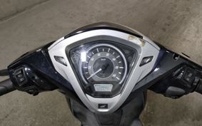 HONDA LEAD 125 JK12