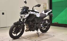 KAWASAKI Z250 Gen.2 EX250P