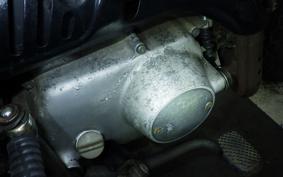 HONDA GORILLA Z50J