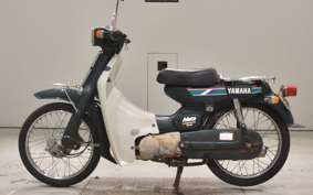 YAMAHA MATE 50 V50