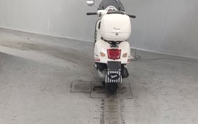 VESPA  VESPA GTS150SUPER M4541