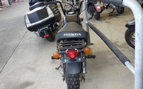 HONDA GORILLA Z50J