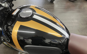 KAWASAKI W800 CAFE 2022