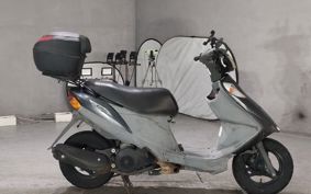 SUZUKI ADDRESS V125 CF46A