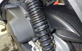 YAMAHA CYGNUS 125 X 2 2007 SE44J