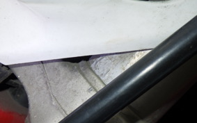 HONDA XR400 MOTARD 2005 ND08